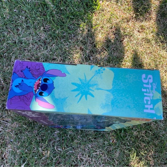 Disney Stitch Plush Collector Set 5 Pieces Hawaii Themed Collectible Kids Toys - Picture 13 of 16